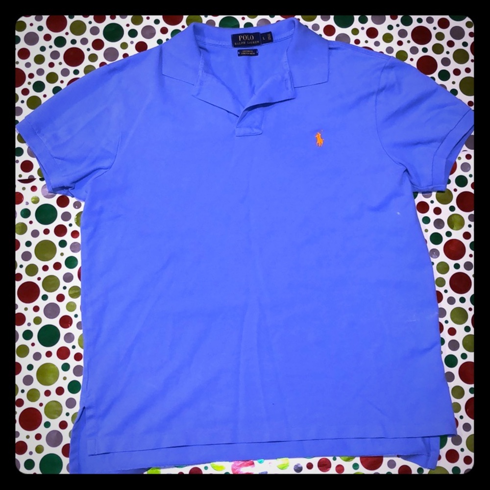 Polo Ralph Lauren shirt